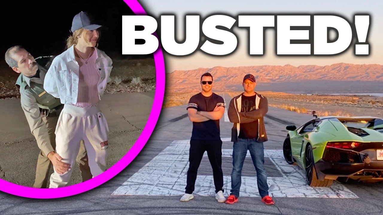 This TRICK got us out of the worst tickets of our lives…