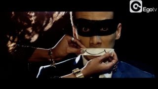 LAIDBACK LUKE ft. Wynter Gordon - Speak Up (Official Video)