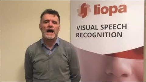 SRAVI - Patient/Carer Lip Reading Communications Aid