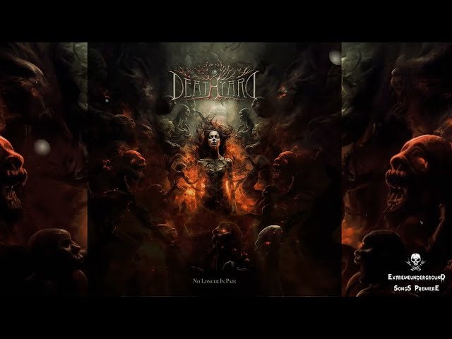 Deathyard - Unleash Insight