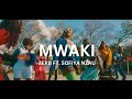 Mwaki  zerb ft sofiya nzau official edit