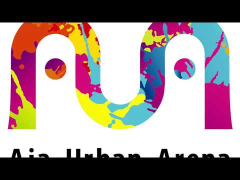 AUA Aja Urban Arena-PV2（Remix）