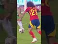 Cucurella said: watch this 😮‍💨🔥 #WelcomeCucurella #RealMadrid