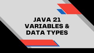 Celebrity Java 21 Variables and Data Types Explained Clearly Wealth