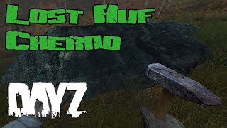 DayZ #008 | Lost Auf Cherno | Ein Steinmesser Ist Immer Gut | Survival | German Deutsch Gameplay