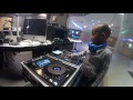 DJ ARCH JNR Live on Metro fm - Youth Day Mix 2017 (5yrs Old) Worlds Youngest DJ