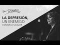 La depresión, un enemigo - Consuelo Salazar - 10 Mayo 2017