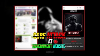 CSRF ATTACK!!AT BANGLADESHI GOV?WEBSITE…