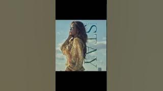 Taeyeon - Stay Karaoke (hidden vocal)