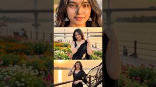 Gemini New Girls Saree Photo Editing Prompts ✨️ | Gemini Girls Saree Ai Photo Editing Prompts #ai