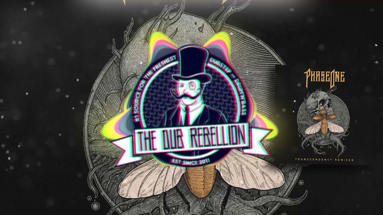 PhaseOne - Ultima (feat. Bone Thugs-N-Harmony) (SUB-human Remix)