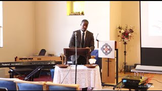 The Snake Bite | Sermon | Solomon Fagbayi