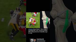EVERY Major Week 4 NFL Injury + Data Analysis | FASTEST Medical Minute