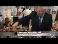 Бухара гостеприимно встретила Владимира Жириновского