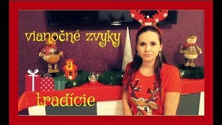 ♥ Naše vianočné zvyky a tradície ♥