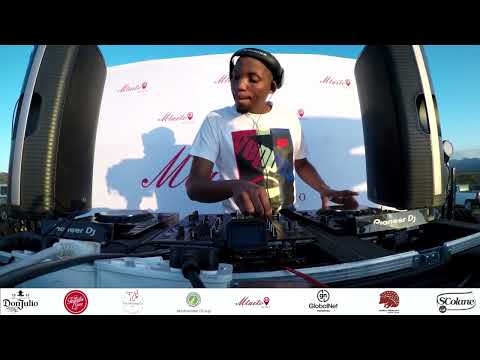 TequilaGANG REC BravowaAfrica Ralf Gum VinnyDaVinci EnoSoul Chymamusique TDEEP MaitoGaChicco