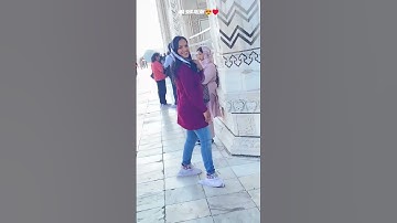 Thumbnail of #tajmahal #song #love #like #subscribe #shorts #youtube #yt #foryou #growmyaccount #yaad #feel #sad