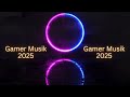 Gamer Musik 2025