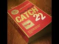 Catch 22  joseph heller audiobook part  22