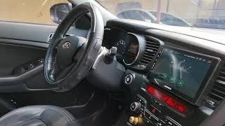 Optima 2010 Đk 2011Xe Mới Lăn Bánh 58 Ng Km ,Bao Test Hảng.lh 0962214864 Xem Xe.