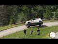 Rallye du chablais 2022