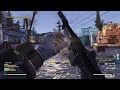 Hunting Mole Miners