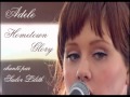 Adele  hometown glory sailor lilith french cover