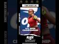 Slam history for Black Tennis players in Quarterfinals #tennis #cocogauff #blackexcellist