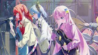 Nightcore- Shut Up And Dance (School Of Rock) Resimi