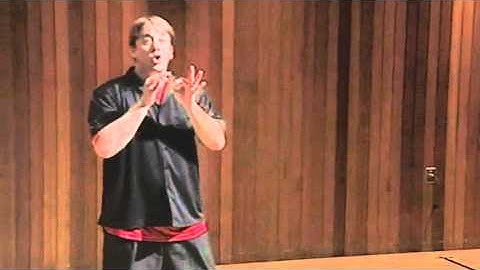 VRSsex - Keith Wann ASL Comedy