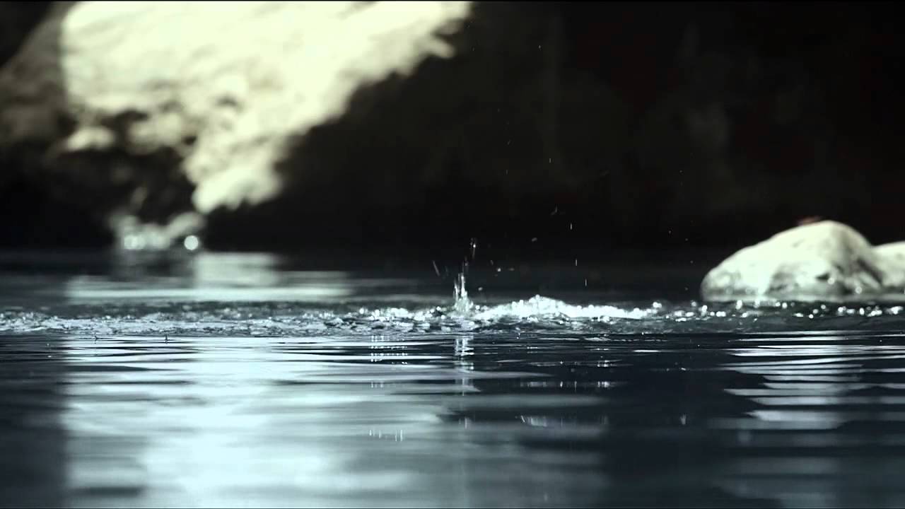 Graciela Pischner Brazilian Model Arwa TVC