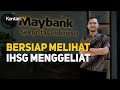 Bersiap melihat ihsg menggeliat  kontan prediksi pasar saham