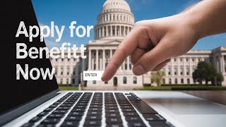 Download Lagu How to apply for SSI benefits online - quick method MP3 Download Lagu How to apply for SSI benefits online - quick method MP3
