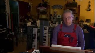 'Plus de distance / More than distance' - on Yamaha MC-200