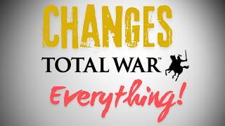 This Changes Total War Forever (Warhammer 40K)