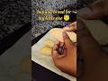 easy banana bread for baby/no maida no sugar.🍞🍞🍞🍞#shorts #music #trending #fyp
