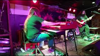 Dreamslain - He Who Rises In Force