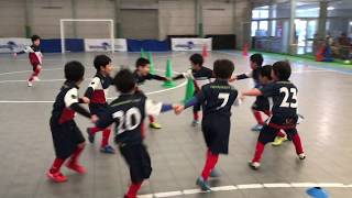 室内外で大白熱!運動能力や協調性を育むしっぽ取りのアレンジルール
