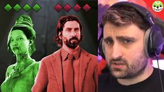 MEGA-COPYCAT STREAK w/ friends