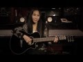 WG206 Exclusive- Jessica Domingo at Robert Lang Studios (Acoustic Preview)