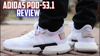 adidas pod system 3.1 review