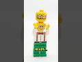 LEGO Made These Minifigure Heads for the Wrong Thing... #lego #shorts #legos
