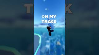 KEEP UP | Parkour Reborn