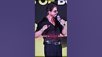 Shahrukh