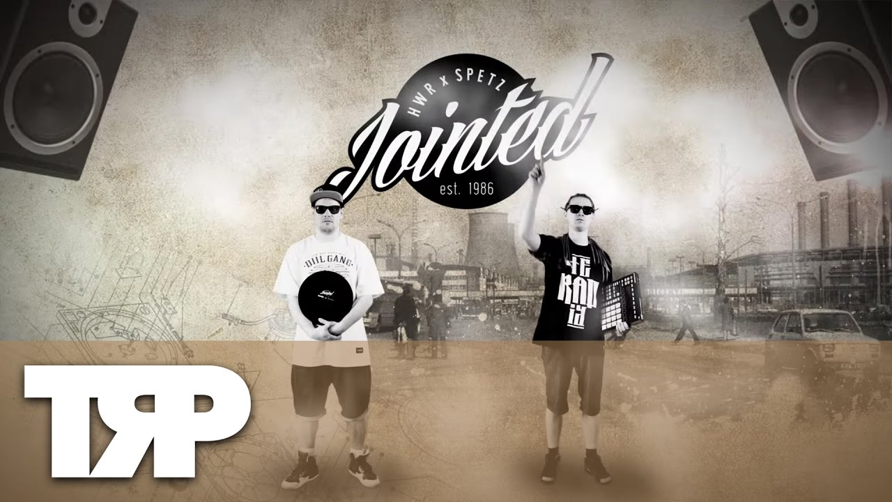 Watch HWR x SPETZ - RAAAH on YouTube Watch HWR x SPETZ - RAAAH on YouTube