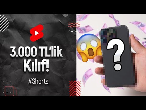 Video: Alüminyum telefon kılıfları iyi mi?