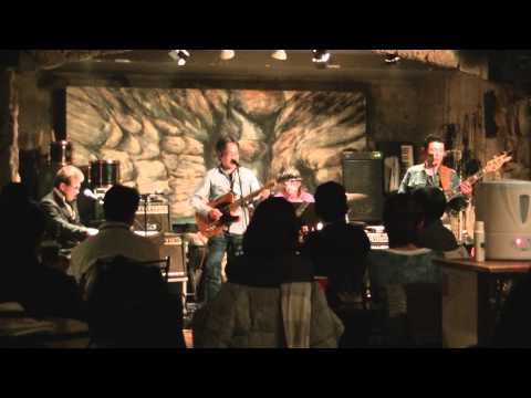悲しき街角20140223オールディーズライブinサウンドストーン