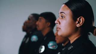 Ocoee Police Promo