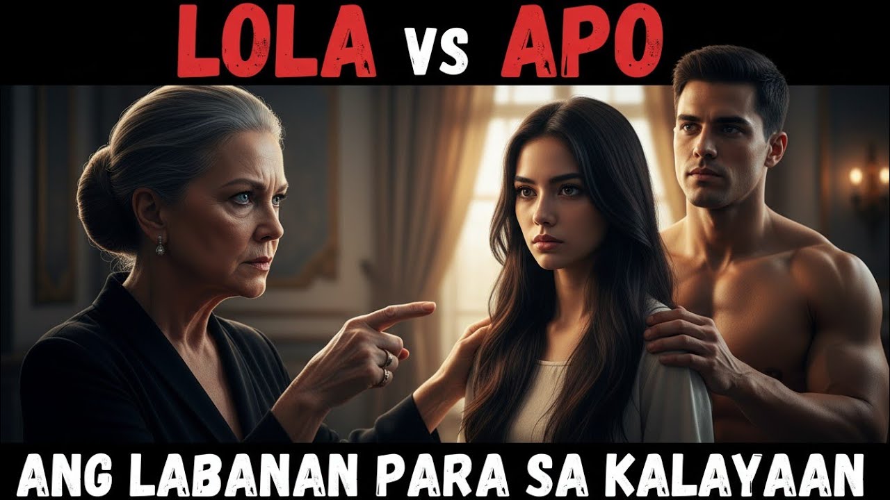 JACKTOP ANG GUWAPONG BINATA SA DALAGANG BILYONARYA NA NAPAIBIG SAKANYA / KWENTONG BILYONARYO