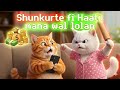 Har A Shunkurten Du Uu Saati Trynottolaugh AfaanOromocomedy 